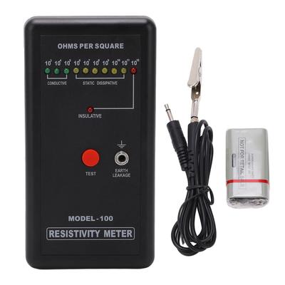 Herramientas de diagnóstico – Comprobadores eléctricos y herramientas de diagnóstico