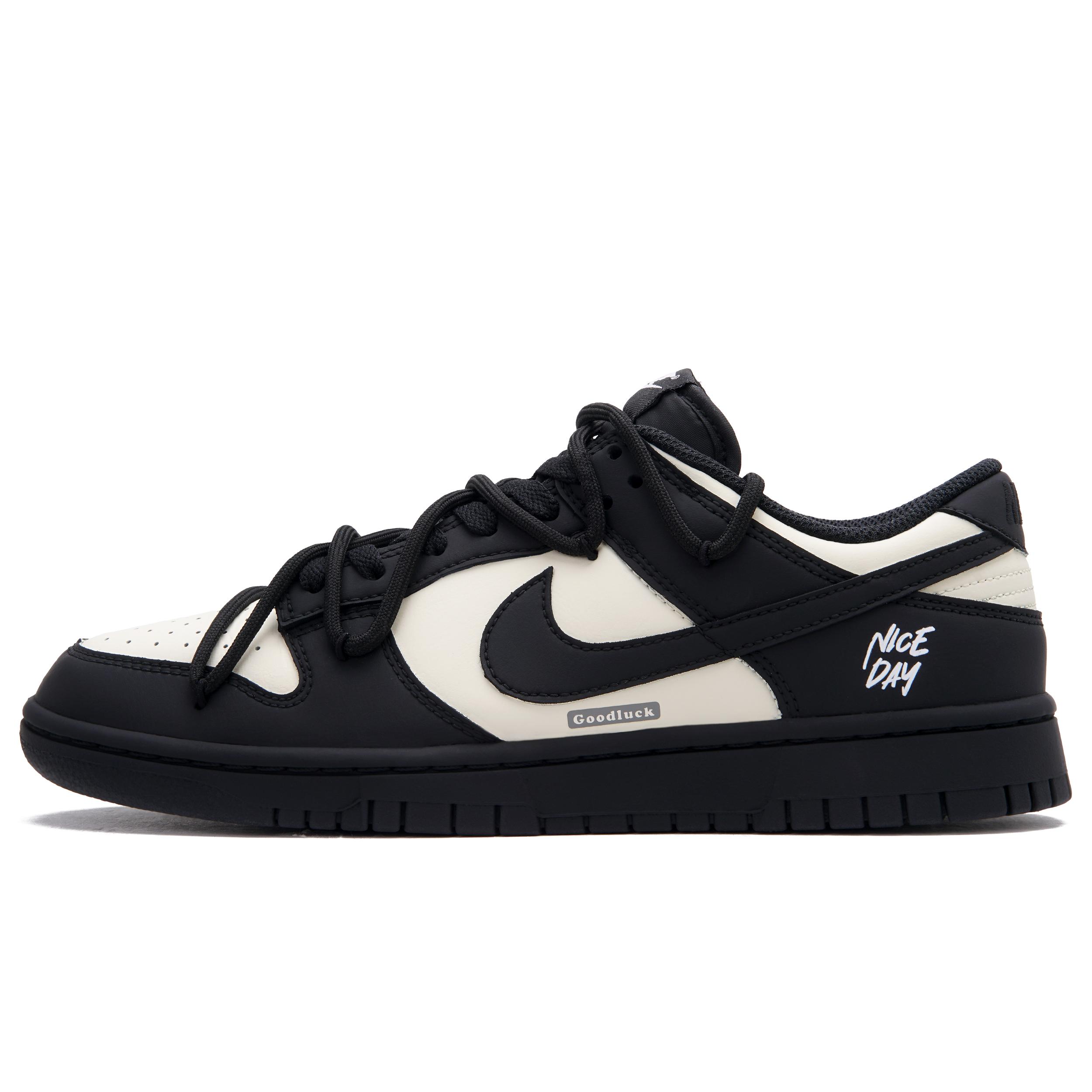 

Nike Dunk Memphis Low top Skateboard Shoes Unisex Black IO7606-010(Team1102-) 41