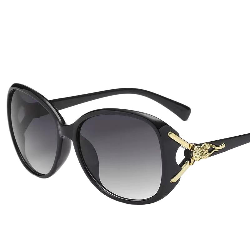 Women Brand Designer Luxury Sun Glasses Sexy Retro Cat Eye Sunglasses Female Vintage Fashion Ladies Shades