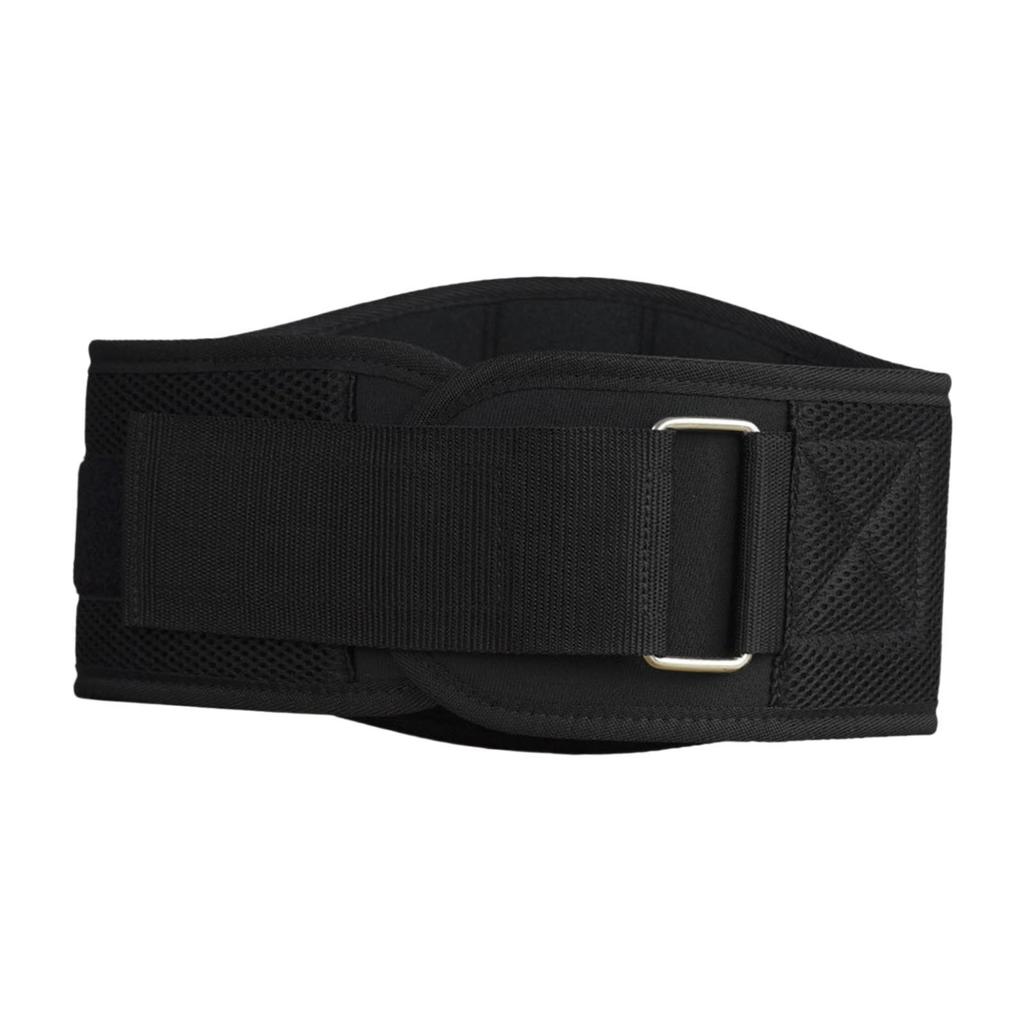 Waist Support Belt Waist Training Lower Back Brace, Abdominal Protector Portable Support Waist Brace Waist Trimmer for Fitness