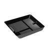 For Toyota RAV4 2026-2027 Center Console Storage Box Passenger Storage Divider ABS Interior Space Organizer Car Stowing Tidying