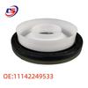 Crankshaft Rear Oil Seal for BMW 3, 5, 7 Series E46, E60, E65 - OE: 11142249533