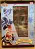 [USED] Queen's Blade Rebellion Great Pirate Captain Liliana
