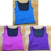 Premium Quality Hot Sweat Sauna Body Shaper For Women With Thermo Neoprene Fabric