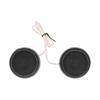 Pair Car Mini Tweeter Speakers 360 Degree Adjustable 5KHz 20KHz 4 Ohm  for Bus MInibus Medium Trucks