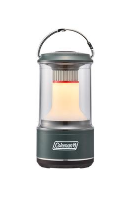 COLEMAN Lanterna LED Recarregável 800 (Verde)