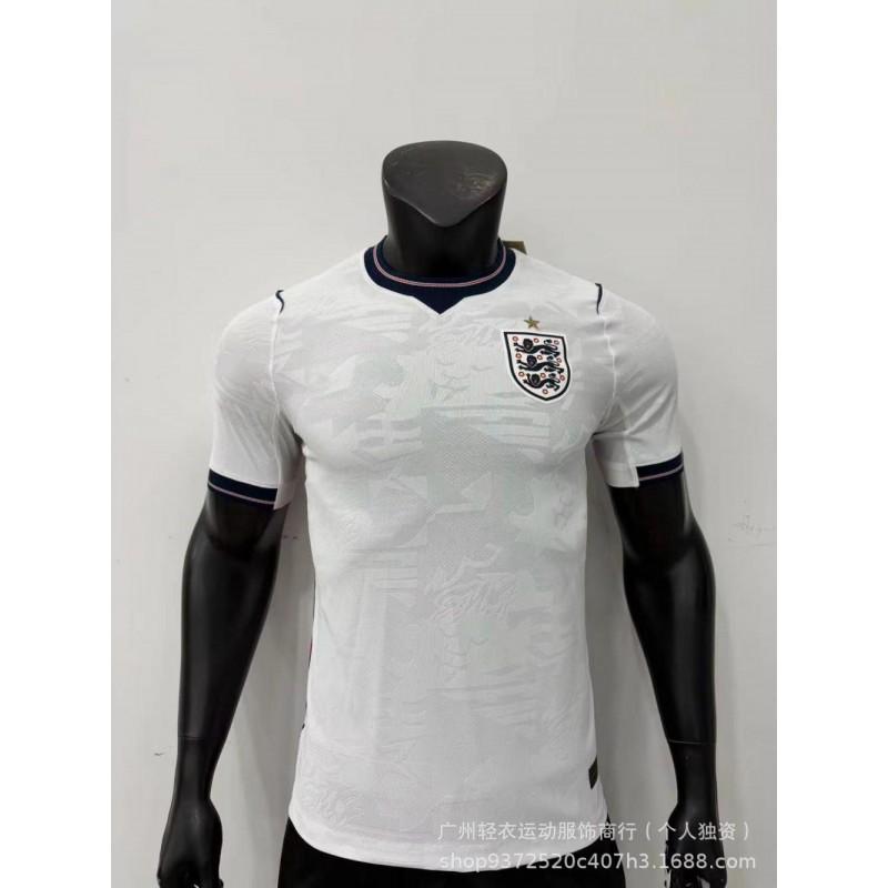 Football Jersey Short Sleeve Breathable Sports Top Men Women Adult