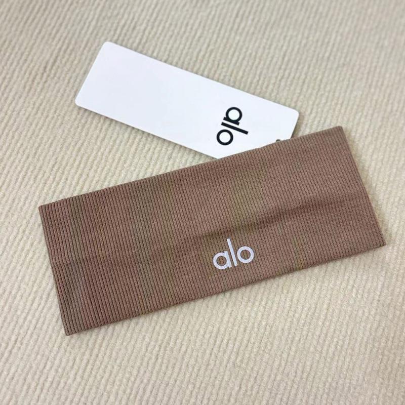 Wide Knit Sports Headband for Men and Women - Absorbent Yoga and Sweatband Headscarf