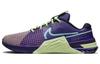 Metcon 8 Amp 'Deep Purple Barely Volt' Women's DV1168-500