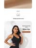 Women's Plus Size Backless Body Shaper - Sexy Tight Waist Shaping Underwear