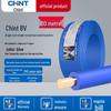 Chint Copper Core Wire 1.5 to 6mm² Single Strand, 50m for Home Decoration