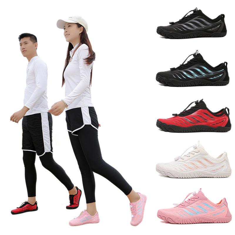 2025 Breathable Non-slip Quick-dry Wading Shoes for Men & Women - Perfect for Swimming, Fitness & Outdoor Sports