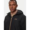 Куртка переходная EA7 Emporio Armani 8NPB21 PNFZZ 0208