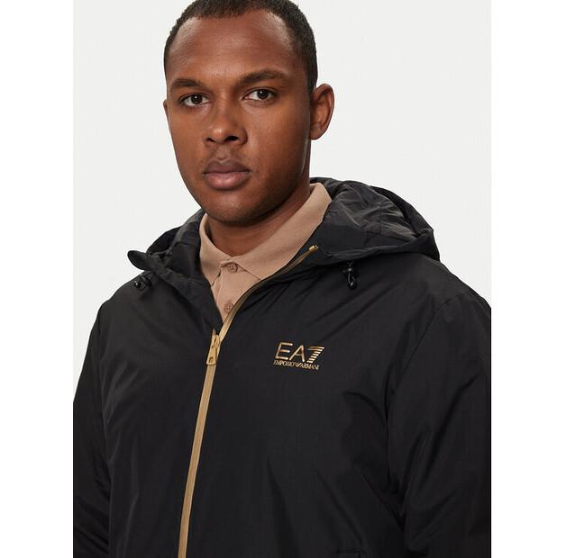 Куртка переходная EA7 Emporio Armani 8NPB21 PNFZZ 0208
