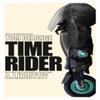 Time Rider by Tom DeLonge Hardback Book 9781943272495