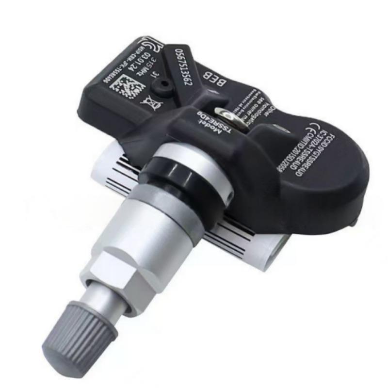 4Pcs 36106877934 Car TPMS Tire Pressure Monitor Sensor 315MHz For BMW ALPINA 230i 330i 430i X5 X6