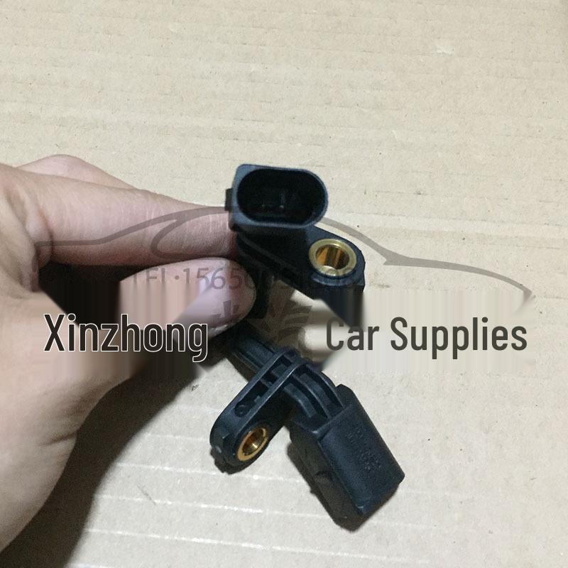ABS Wheel Speed Sensor for Volkswagen Sagitar, New Passat, Golf 6, Octavia, Magotan.