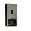 LCD Screen and Digitizer Full Assembly For UMIDIGI Bison X10 X10 Pro