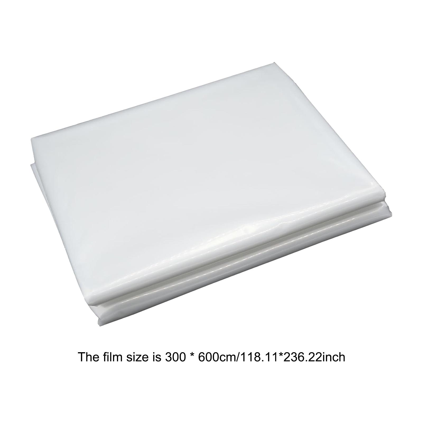 

Сельскохозяйственная тепличная пленка для посадки культур, изоляционная пленка, водонепроницаемая теплоизоляционная пленка для картофеля, помидоров, клубники