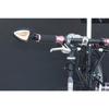 TANAX VELO GARAGE [EASYMIRROR] VG-3100 Chrome