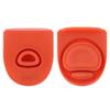 2Pcs Replacement Stopper Leak Proof Water Bottle Top Lid Parts Cap Mouth Plug Gasket for Owala FreeSip 19/24/32/40oz Accessories