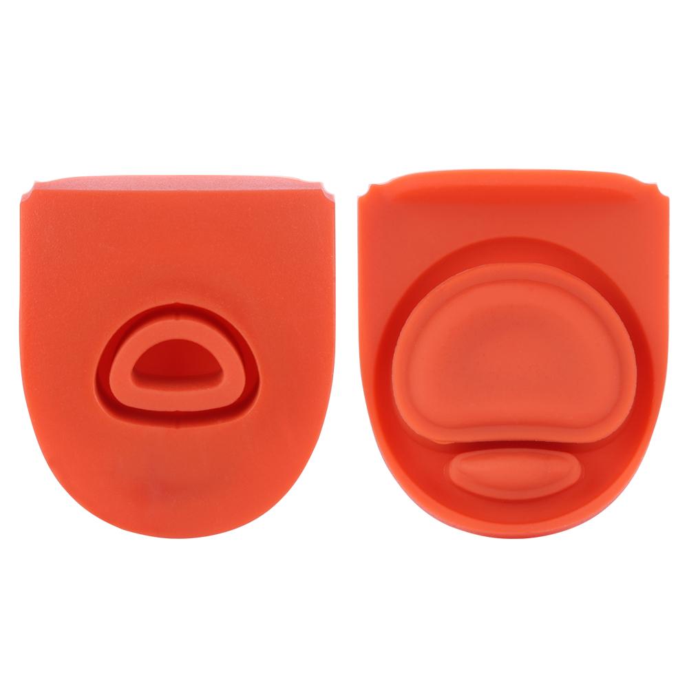2Pcs Replacement Stopper Leak Proof Water Bottle Top Lid Parts Cap Mouth Plug Gasket for Owala FreeSip 19/24/32/40oz Accessories
