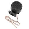 2pcs Car Dome Tweeter 500W 4 Ohm Built In Capacitor Grt Sound Quality Car Loudspker