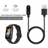 Charger For Honor Choice Watch/Honor Band 6/6 Pro/Huawei Watch Fit/Fit 3 Smart Watch Portable 2pin USB Charging Cable Adapter