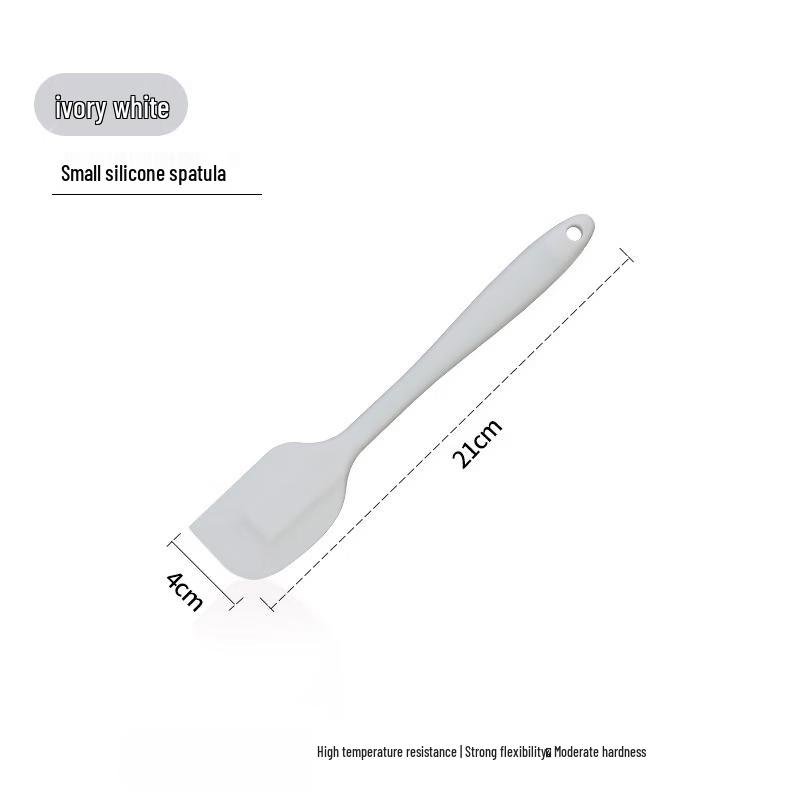 Handton High-Temperature Silicone Spatula