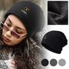 Herren Damen Hip Hop Kappe Unisex Beanie Strickmütze Fleecegefüttert Winddichte Mützen Für Lamborghini Urus Huracan Aventador Premium