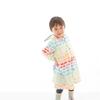Ogawa Kids Raincoat KH-RC Animal Print 120cm