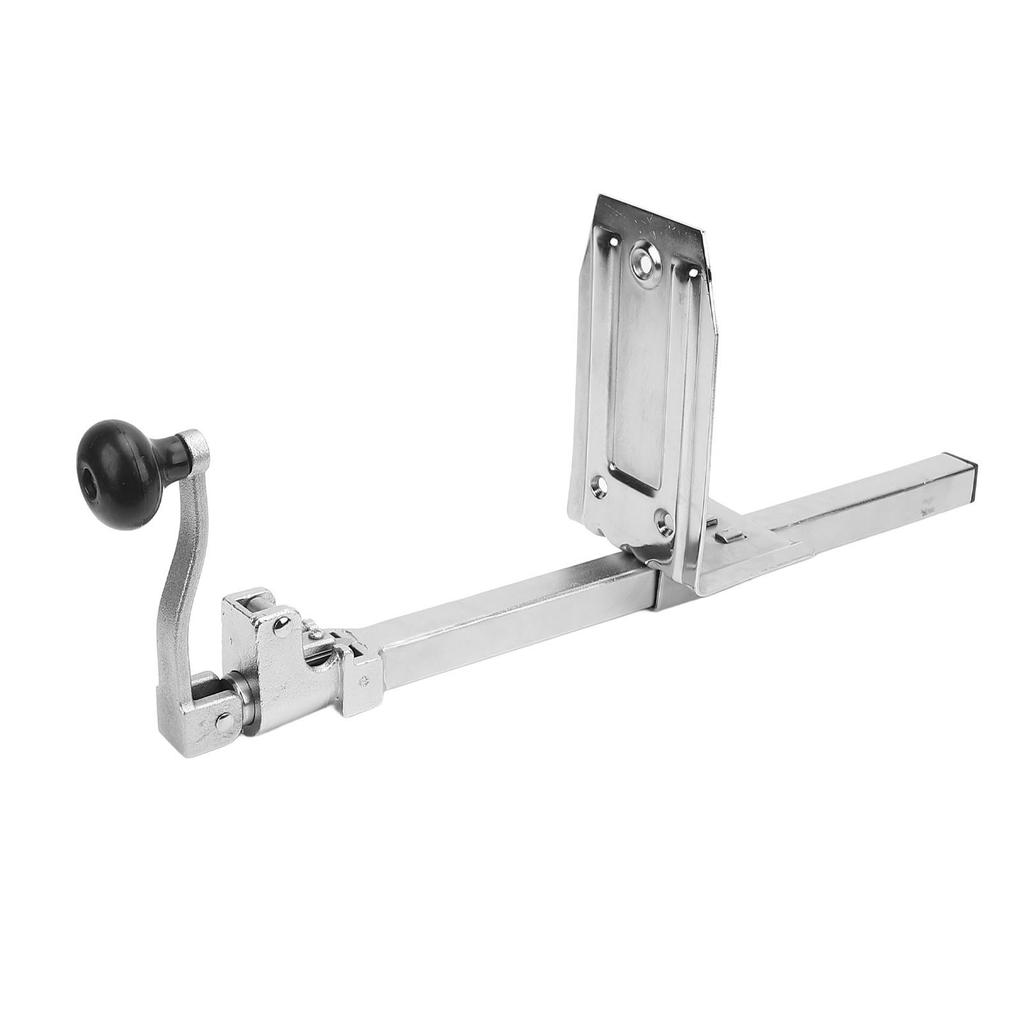 Commercial Can Opener Heavy Duty Manual Multifunction for Table Kitchen Utensils