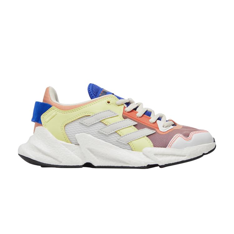 Karlie Kloss x adidas Wmns X9000 Ambient Blush Multi 36