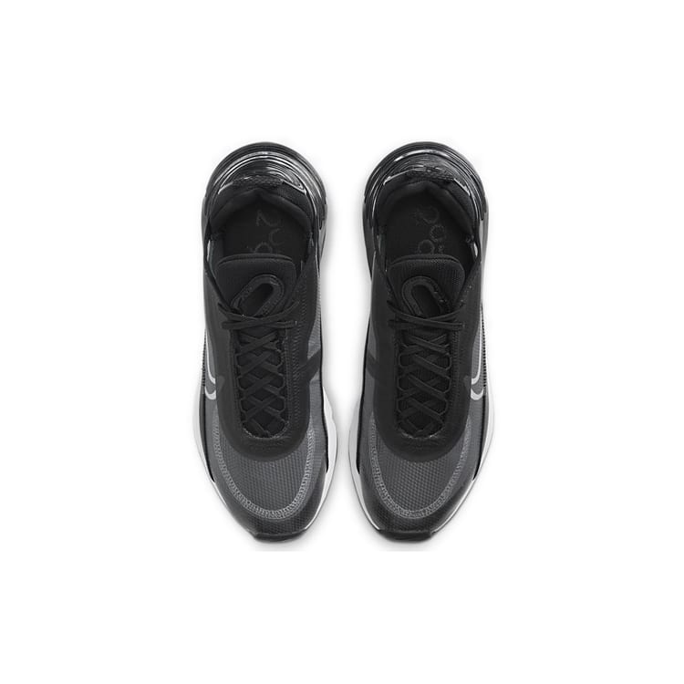 Nike Air Max 2090 Schwarz Wolfsgrau Anthrazit CW7306-001