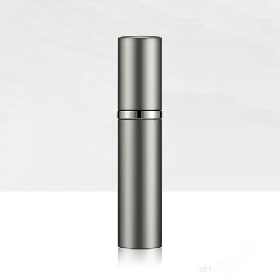5ml New Portable For Cosmetics Empty Refillable Bottle Liquid Container Spray Alcochol Perfume Atomizer
