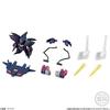 FW GUNDAM CONVERGE: CORE Psycho Gundam Mk-II Option Parts Set [Premium Bandai Exclusive]