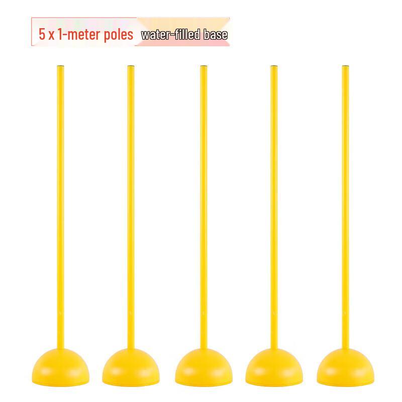 Sports Training Marker Set