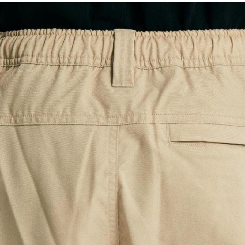 New Balance Uni Cotton Blend Wide Cargo Nbnte11043 35