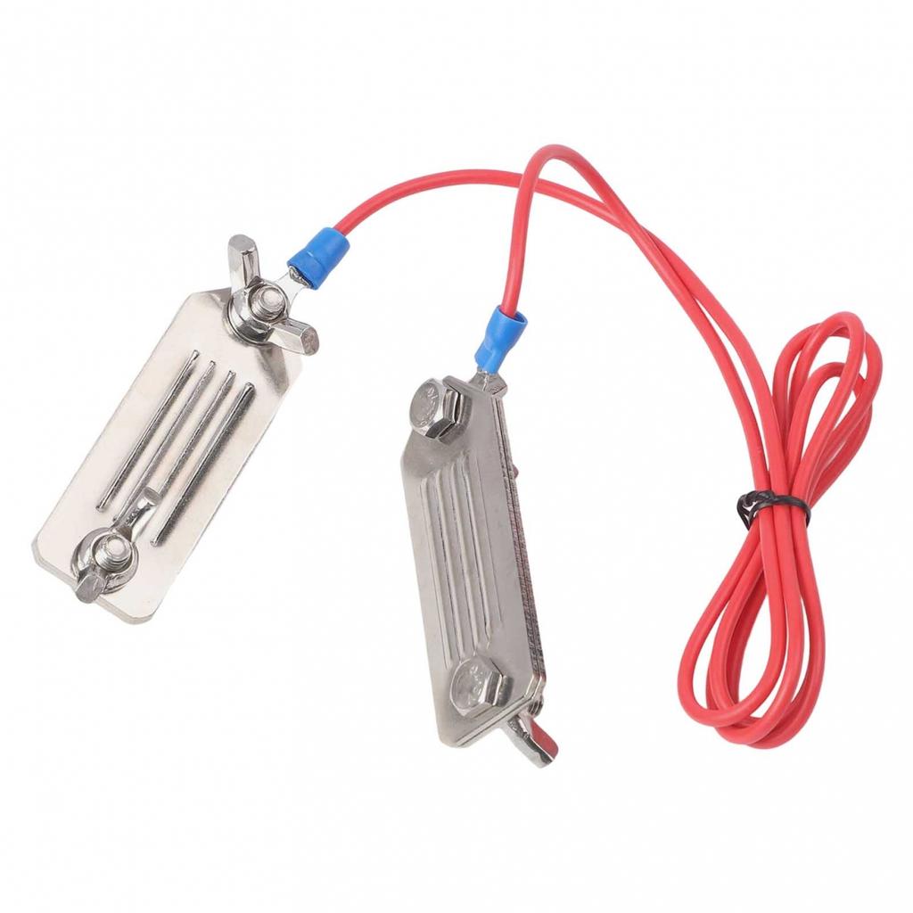 Clip For Goat Animals Electric Fence Connector Fence Tape Connector