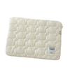 Cute cloud embroidery ipad tablet bag 11/13/15 inch notebook storage bag