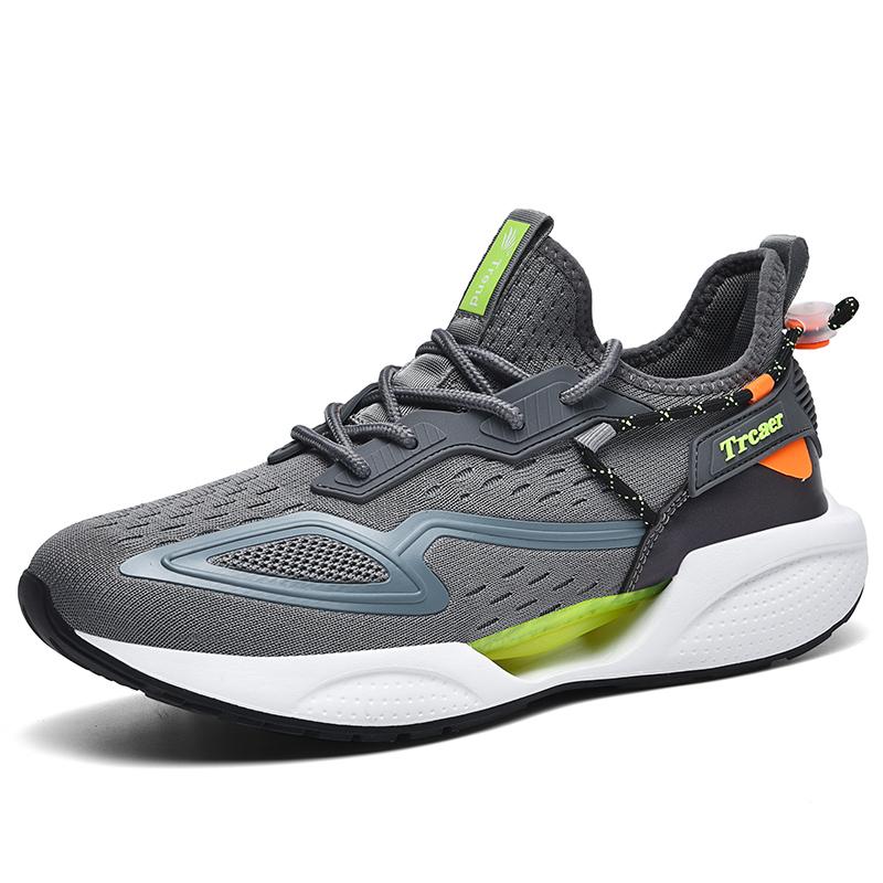 Fashion Shoes Men Sneakers Man Casual Mens Shoes Tennis Luxury Shoes Trainer Race Breathable Shoes Fashion Loafers Running Shoes For Men