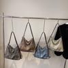 2025 Advanced Fashion Tote: Versatile Shoulder & Crossbody Handbag