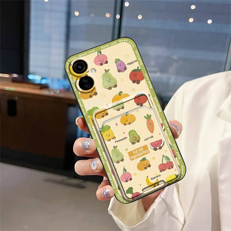 Waterproof protective Phone Case For Tecno Camon19/19Pro 4G Anti-knock Durable Silicone Soft case Graffiti Cartoon TPU