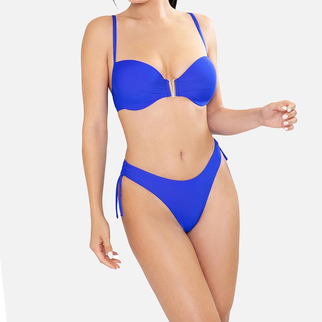 Balconette-Bikini-Set TEFB0755C für Damen