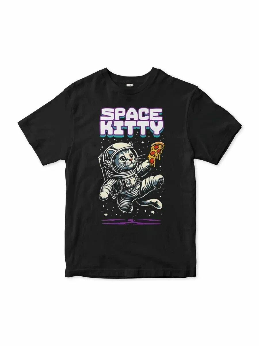 T-shirt with Death print M