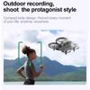 NY Original GT3 Drone 8K WIFI GPS Profesjonell HD Luftfotografering Fjernkontroll Fly HD Dobbeltkamera Quadcopter Leker UAV
