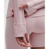 Lululemon Define Jacke Nulu Pink Haze Roségold