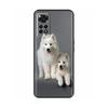 Hülle Für Xiaomi Redmi Note 11 11S Weiches Flüssigsilikon Cartoon Hülle Für Redmi Note11 Pro Plus Fundas Gemustert Vollschutz