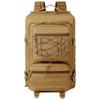Tool Bags Tactical Oxford Cloth Tool Bag Large Capacity 15in Laptop Carry Backpack Outdoor Camping Hiking Storage Pack