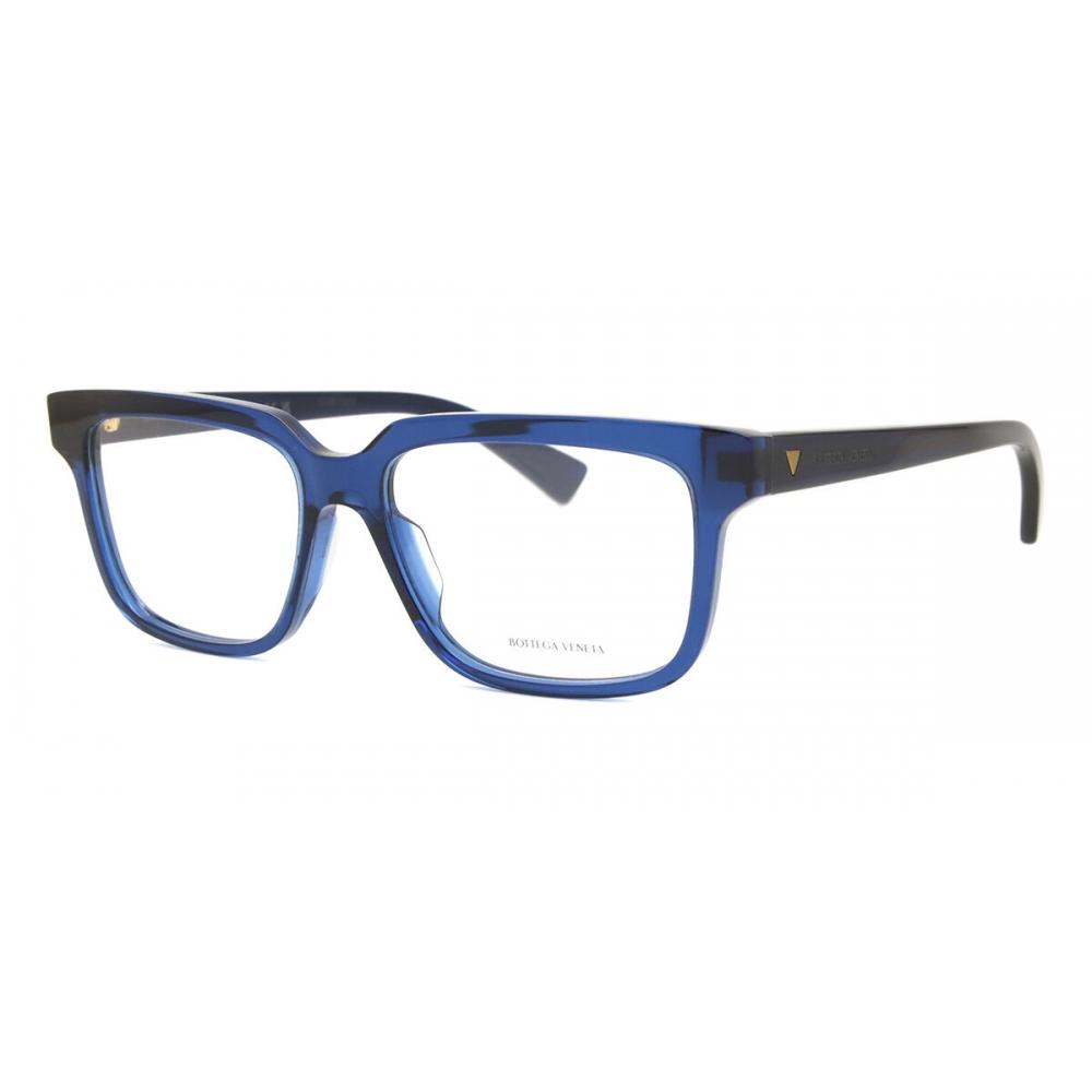 Bottega Veneta Bv1256o 008 Ochelari de vedere pentru bărbați